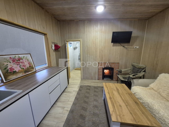 
  Продается коттедж 127 м². Фото 10.