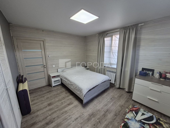 
  Продается коттедж 127 м². Фото 23.