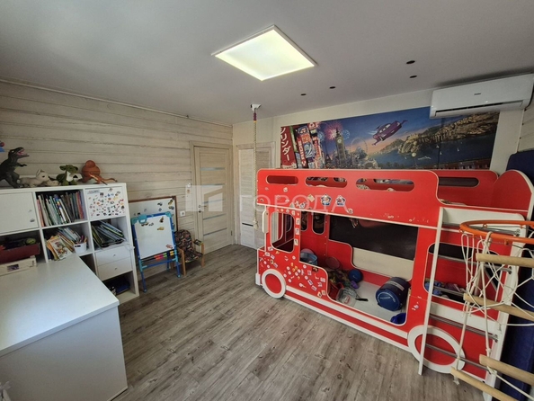 
  Продается коттедж 127 м². Фото 25.