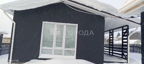 
  Продается дом 63.7 м². Фото 3.