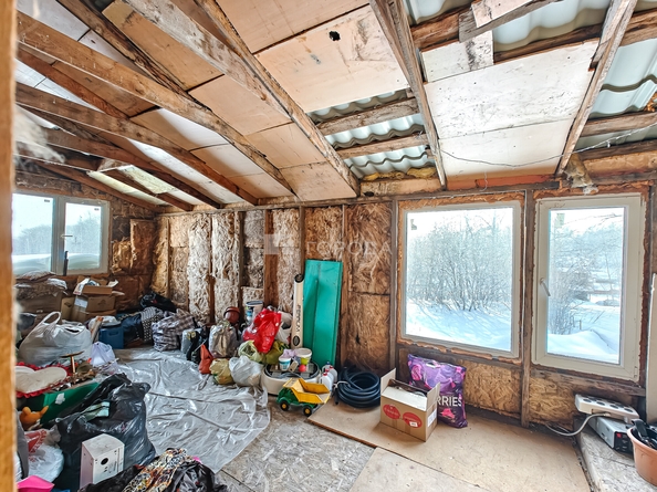 
  Продается дом 250 м². Фото 25.
