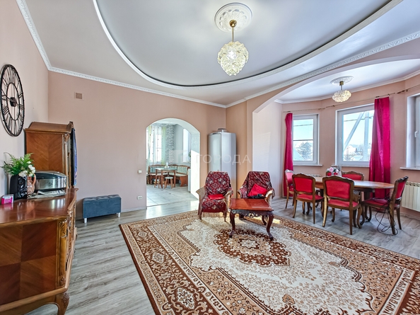
  Продается дом 360 м². Фото 1.