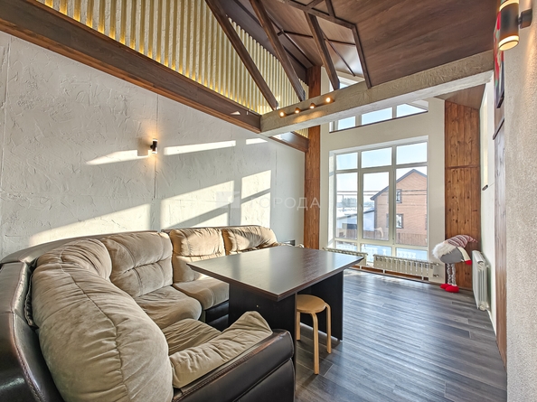 
  Продается дом 226 м². Фото 1.