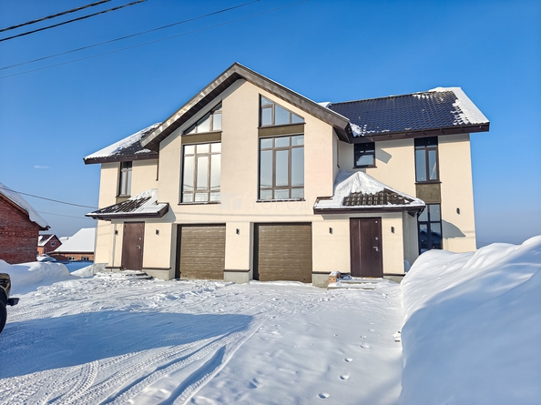 
  Продается дом 226 м². Фото 32.