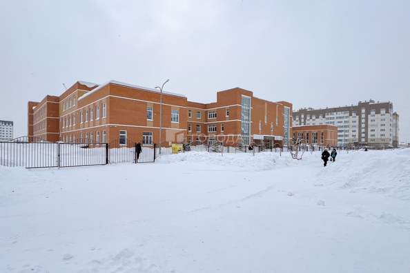 
  Продается 2-комн. квартира 55 м². Фото 20.