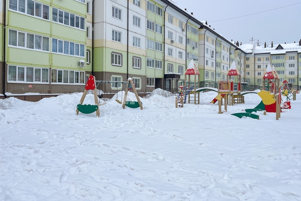 
  Продается 2-комн. квартира 55 м². Фото 25.