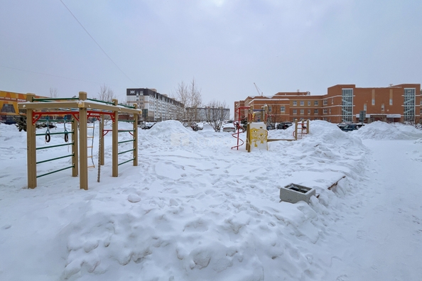 
  Продается 2-комн. квартира 55 м². Фото 26.