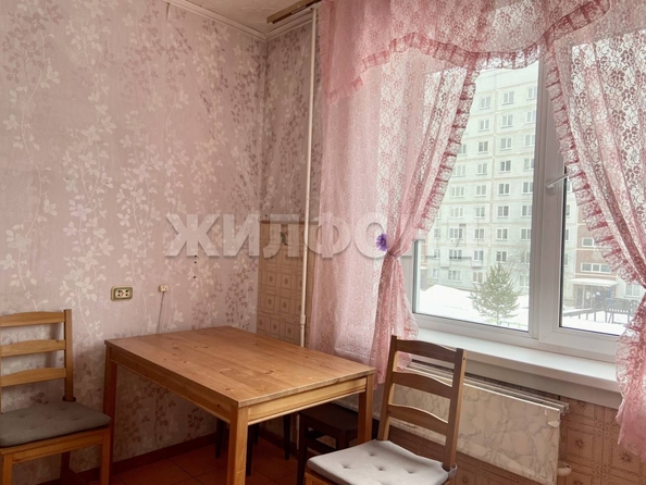 
  Продается 1-комн. квартира 37.7 м². Фото 5.