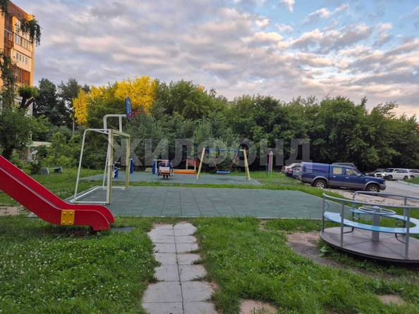 
  Продается 1-комн. квартира 37.7 м². Фото 7.