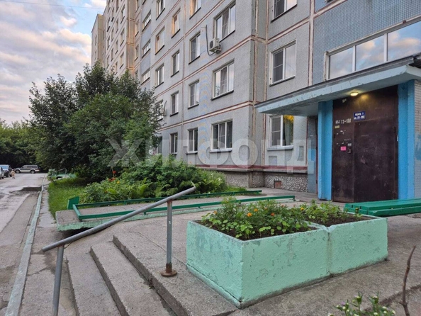 
  Продается 1-комн. квартира 37.7 м². Фото 9.