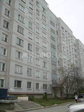 
  Продается 1-комн. квартира 37.7 м². Фото 11.