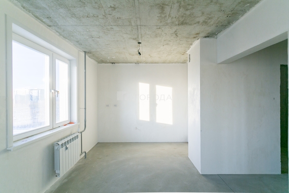 
  Продается 3-комн. квартира 67.2 м², в ЖК Радуга Сибири, дом 11. Фото 11.