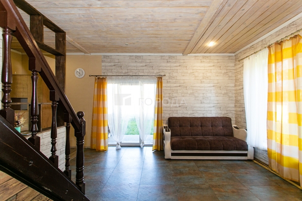 
  Продается дом 90.2 м², в КП Благое. Фото 2.