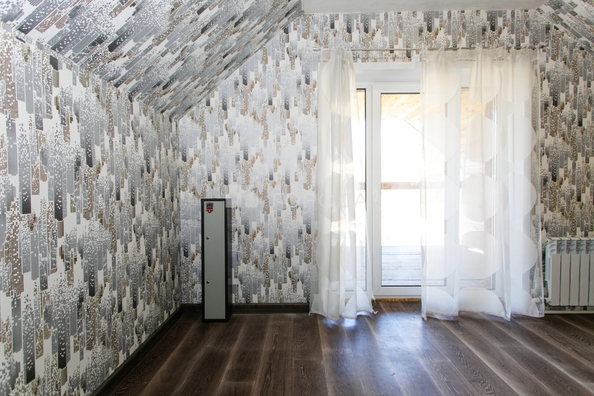 
  Продается дом 90.2 м², в КП Благое. Фото 28.