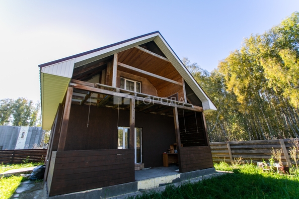 
  Продается дом 90.2 м², в КП Благое. Фото 44.