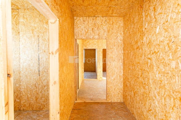 
  Продается дом 76 м², в КП Благое. Фото 4.