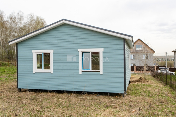 
  Продается дом 56.9 м². Фото 3.