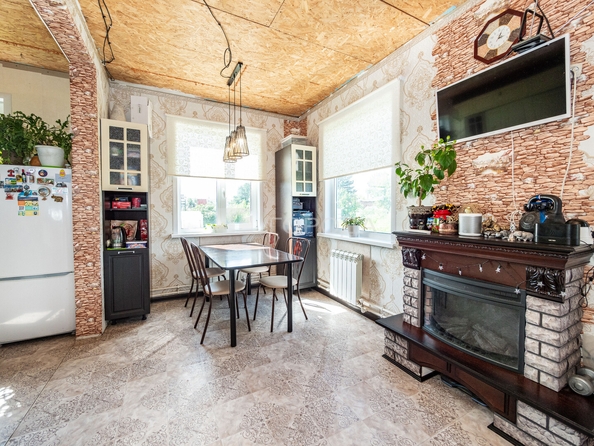 
  Продается дом 104.4 м². Фото 4.