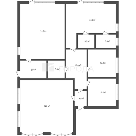 
  Продается дом 145 м². Фото 8.