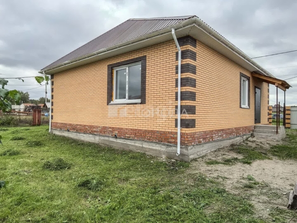 
  Продается дом 96 м². Фото 1.
