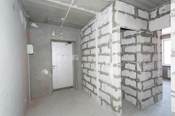 
  Продается 2-комн. квартира 56.79 м². Фото 1.