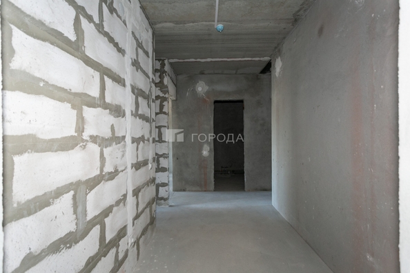 
  Продается 2-комн. квартира 56.79 м². Фото 2.