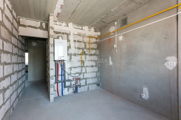 
  Продается 2-комн. квартира 56.79 м². Фото 6.