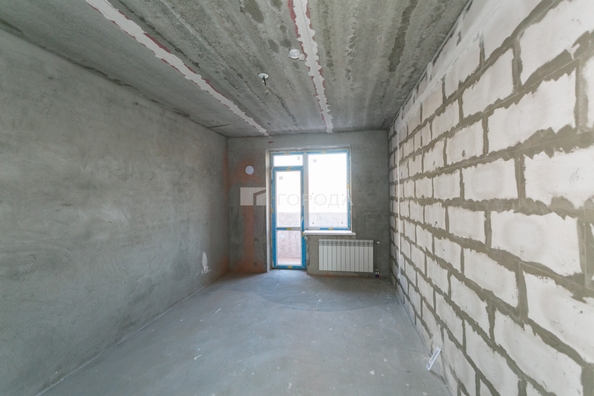 
  Продается 2-комн. квартира 56.79 м². Фото 9.