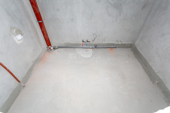 
  Продается 2-комн. квартира 56.79 м². Фото 12.