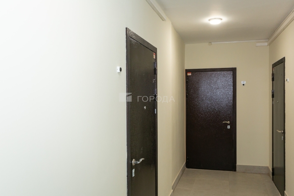 
  Продается 2-комн. квартира 56.79 м². Фото 17.