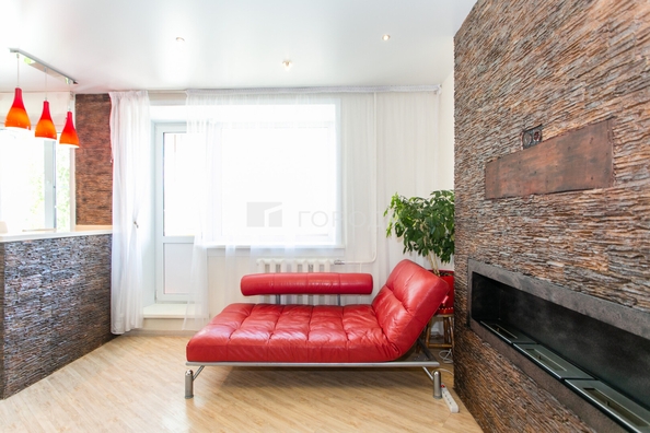 
  Продается 3-комн. квартира 53.5 м². Фото 1.