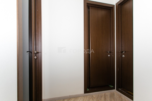 
  Продается 3-комн. квартира 53.5 м². Фото 11.