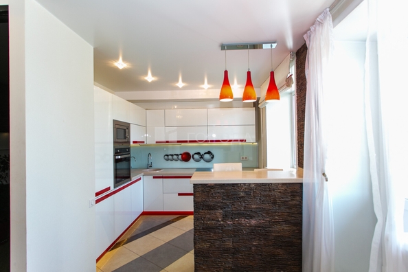 
  Продается 3-комн. квартира 53.5 м². Фото 13.