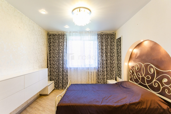 
  Продается 3-комн. квартира 53.5 м². Фото 19.