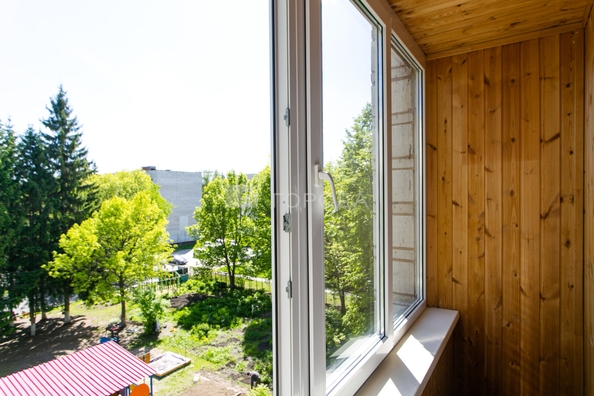 
  Продается 3-комн. квартира 53.5 м². Фото 38.