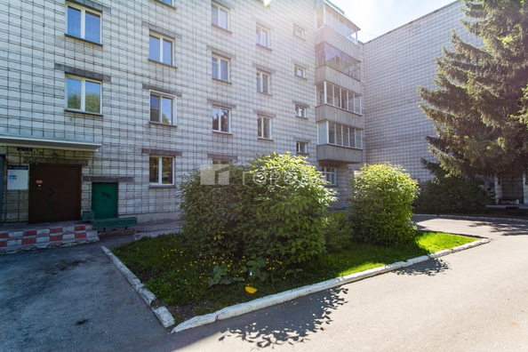 
  Продается 3-комн. квартира 53.5 м². Фото 44.