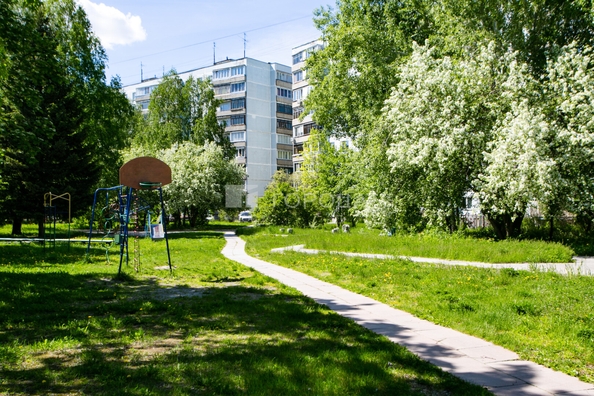 
  Продается 3-комн. квартира 53.5 м². Фото 46.