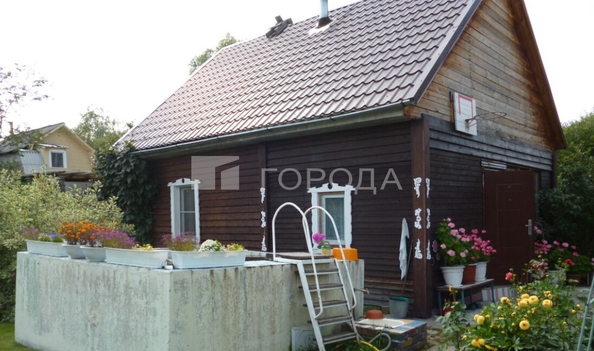 
  Продается коттедж 32 м². Фото 2.