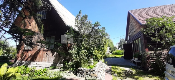
  Продается коттедж 32 м². Фото 3.