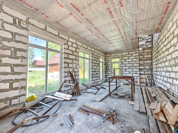 
  Продается коттедж 100 м², в КП Время Гринвич. Фото 14.