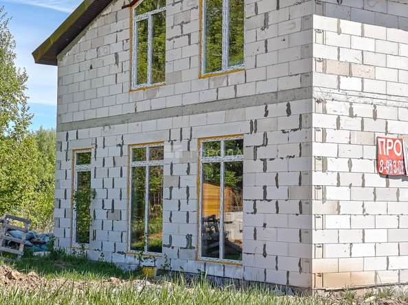 
  Продается коттедж 100 м², в КП Время Гринвич. Фото 29.