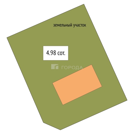 
  Продается коттедж 100 м², в КП Время Гринвич. Фото 33.