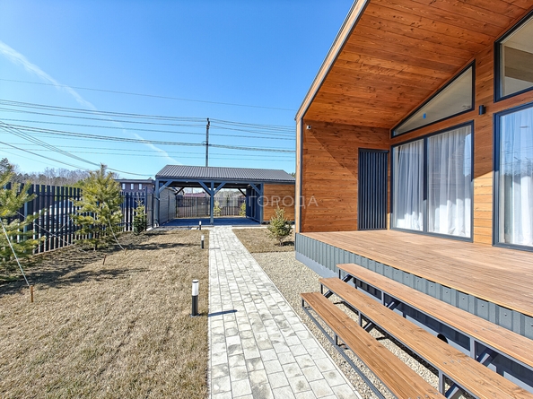
  Продается коттедж 168 м². Фото 23.