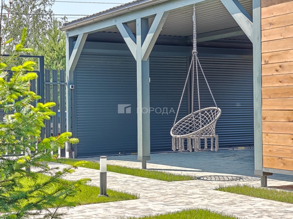 
  Продается коттедж 168 м². Фото 50.