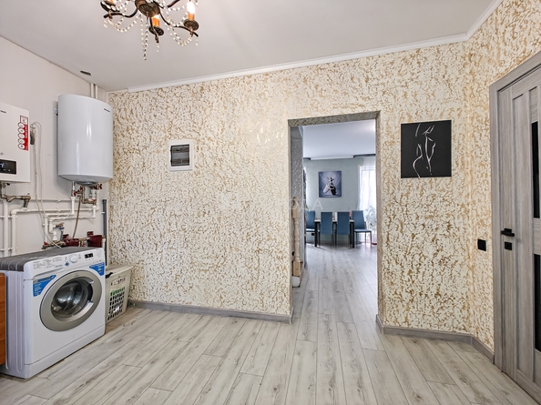 
  Продается коттедж 100 м². Фото 25.