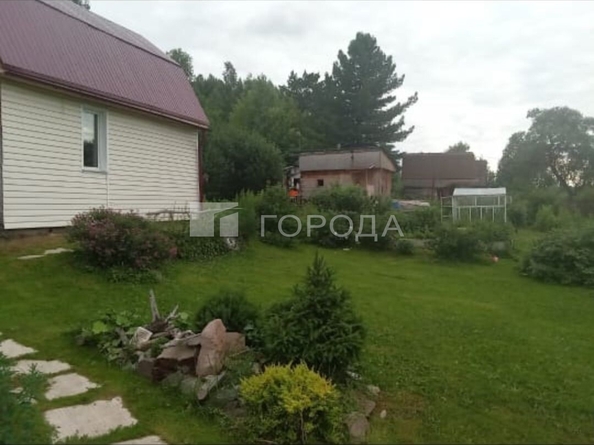 
  Продается дом 38 м². Фото 2.