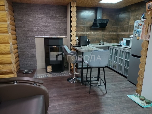 
  Продается дом 60 м². Фото 3.