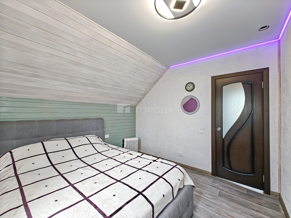 
  Продается коттедж 100 м². Фото 21.