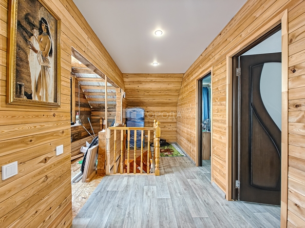 
  Продается коттедж 100 м². Фото 26.
