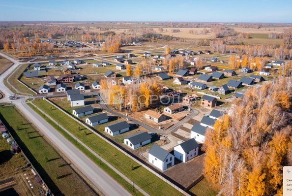 
  Продается дом 85 м², в КП Сибирские просторы. Фото 3.
